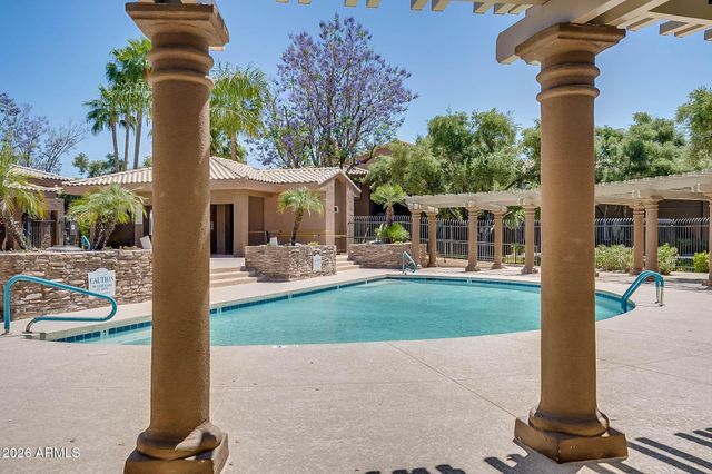 7009 E ACOMA Drive 2043, Scottsdale, AZ 85254