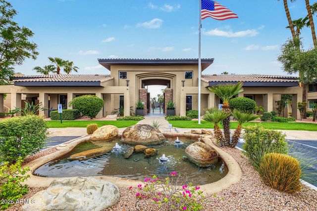7009 E ACOMA Drive 2043, Scottsdale, AZ 85254