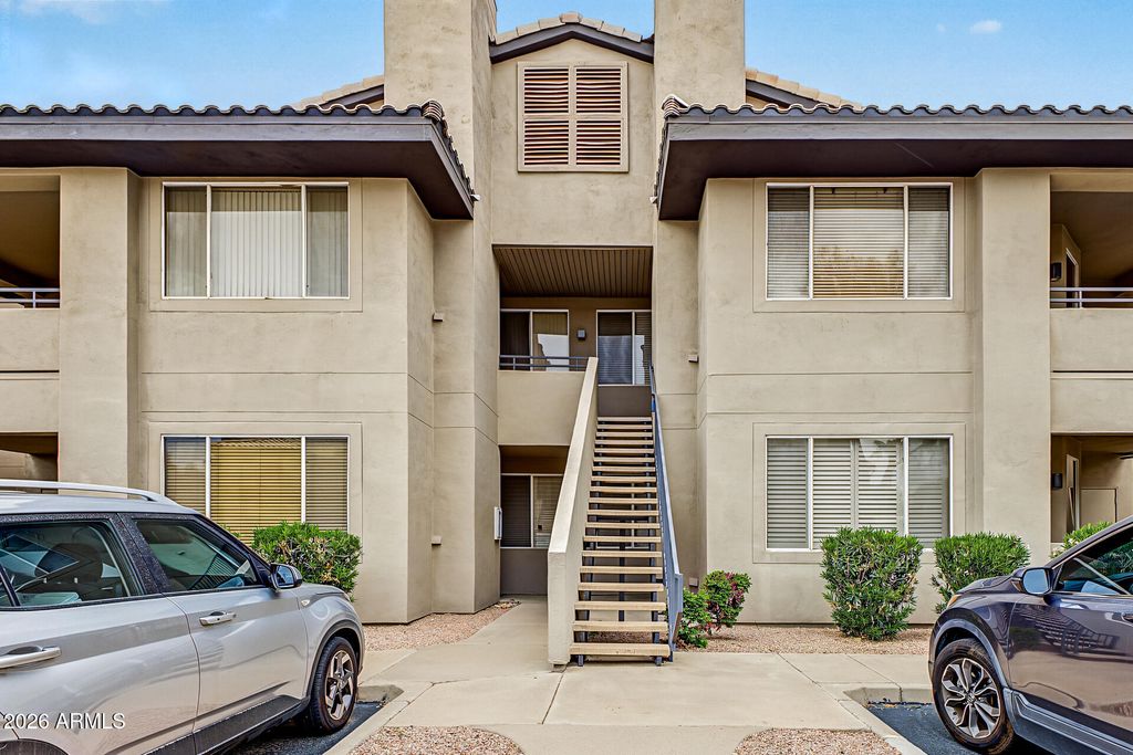 7009 E ACOMA Drive 2043, Scottsdale, AZ 85254