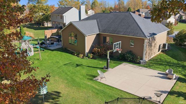 4905 Primitivo Pass, Fort Wayne, IN 46845