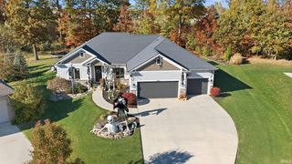 4905 Primitivo Pass, Fort Wayne, IN 46845