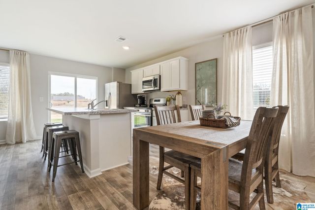 153 RIVER ROCK STREET, Lincoln, AL 35096