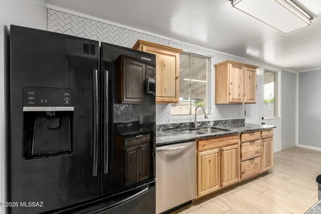 4121 E Valentine Place, Tucson, AZ 85711