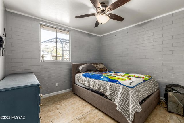 4121 E Valentine Place, Tucson, AZ 85711