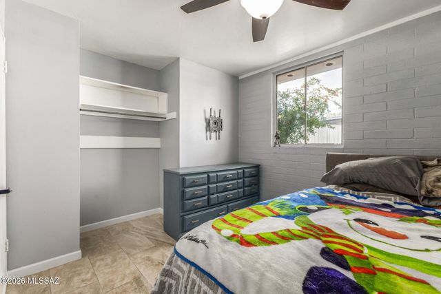 4121 E Valentine Place, Tucson, AZ 85711