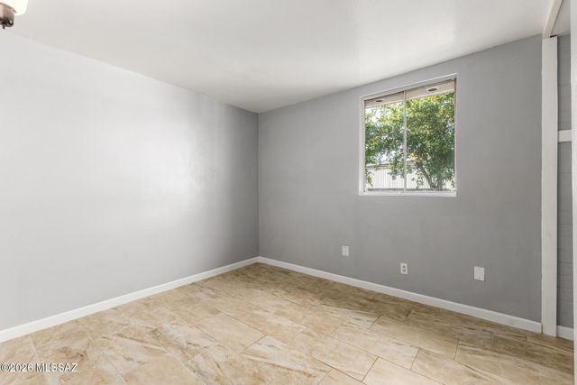 4121 E Valentine Place, Tucson, AZ 85711