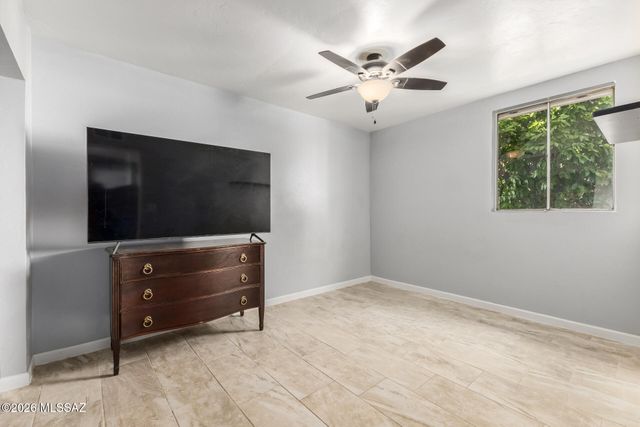 4121 E Valentine Place, Tucson, AZ 85711