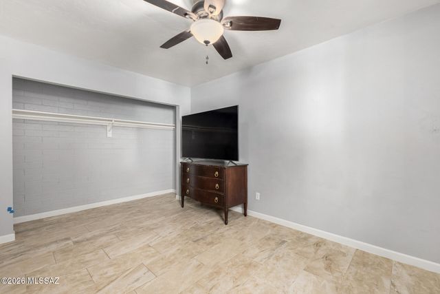 4121 E Valentine Place, Tucson, AZ 85711