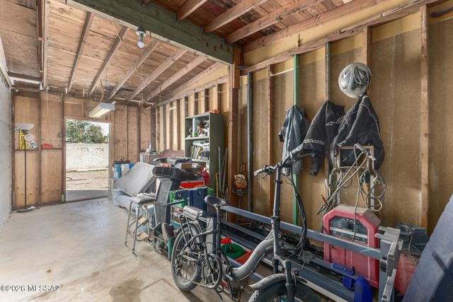 4121 E Valentine Place, Tucson, AZ 85711