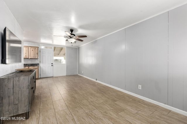 4121 E Valentine Place, Tucson, AZ 85711