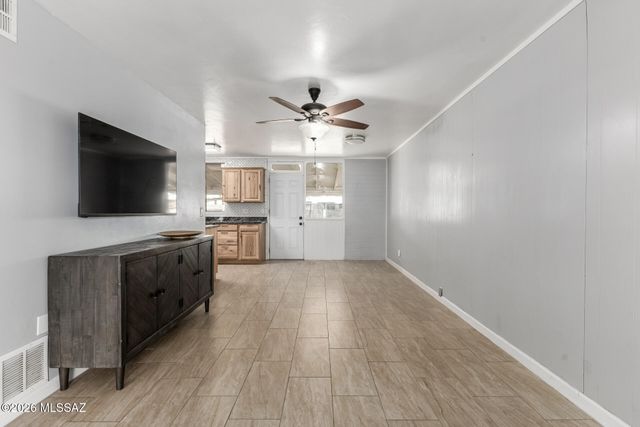 4121 E Valentine Place, Tucson, AZ 85711