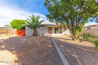 4121 E Valentine Place, Tucson, AZ 85711