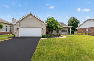 16709 KAREN SPRINGS Drive, Lockport, IL 60441
