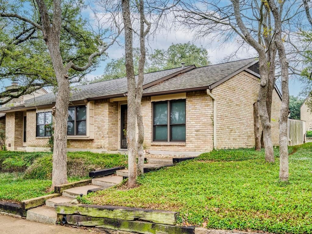 8305 Summer Side DR 165, Austin, TX 78759