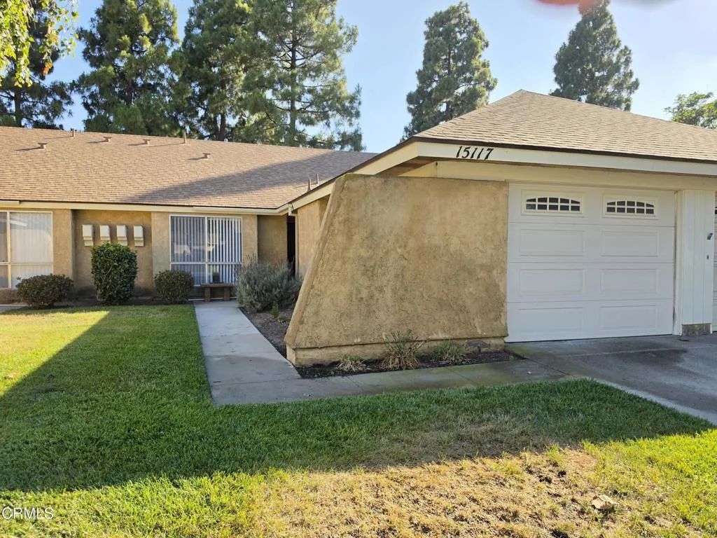 15117 Village 15, Camarillo, CA 93012