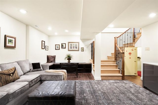 790 Clayton Street, Denver, CO 80206