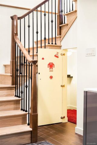 790 Clayton Street, Denver, CO 80206