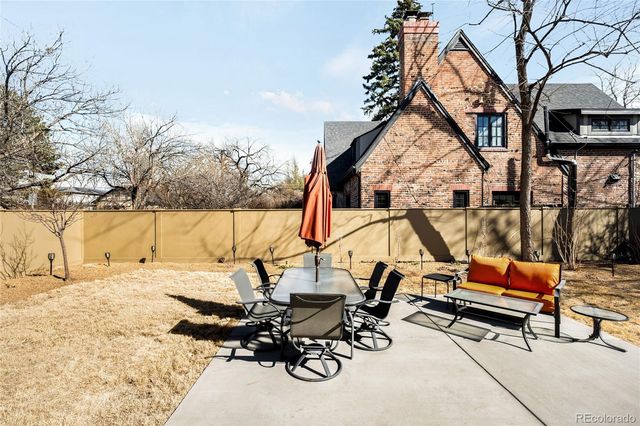 790 Clayton Street, Denver, CO 80206