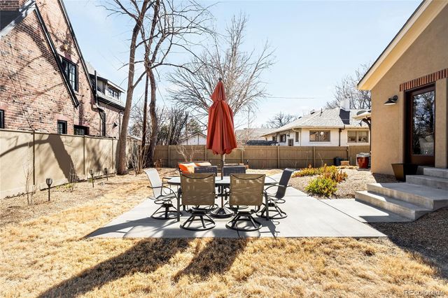 790 Clayton Street, Denver, CO 80206