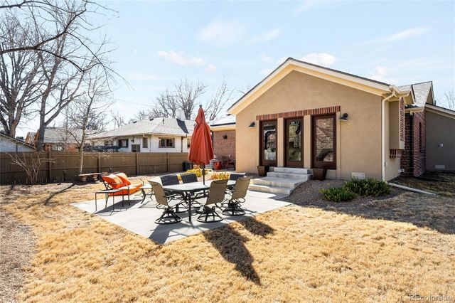 790 Clayton Street, Denver, CO 80206