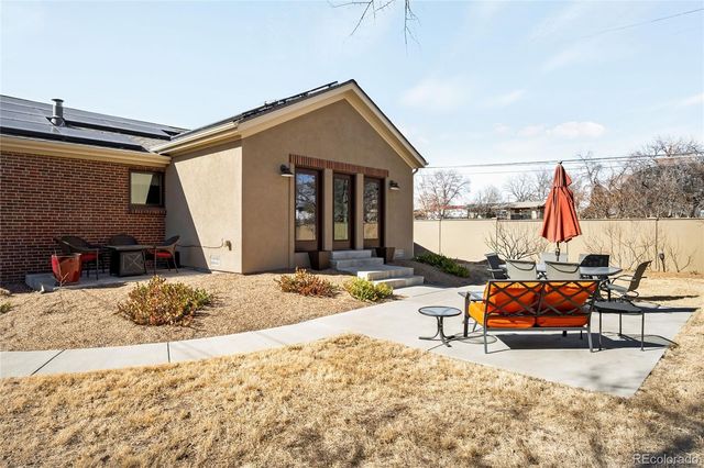 790 Clayton Street, Denver, CO 80206