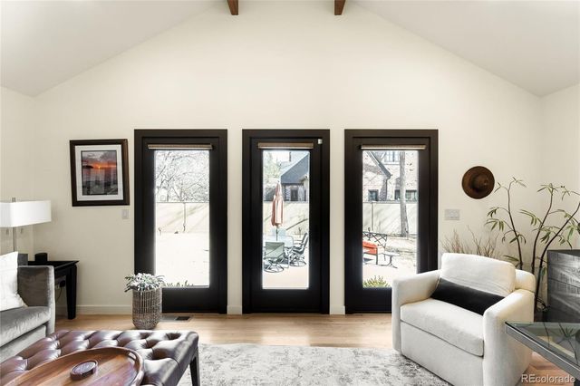 790 Clayton Street, Denver, CO 80206