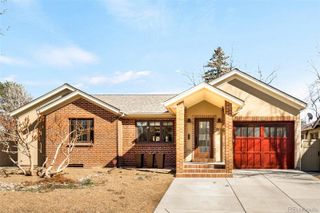 790 Clayton Street, Denver, CO 80206