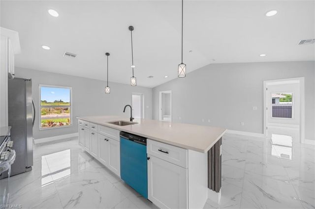 1013 14th TER, Cape Coral, FL 33909