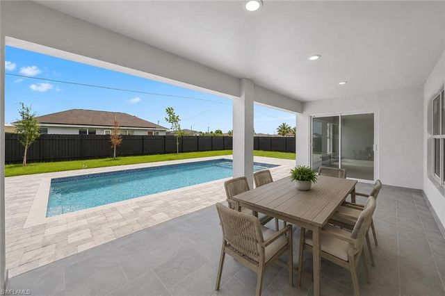 1013 14th TER, Cape Coral, FL 33909