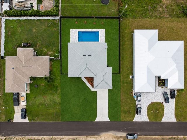 1013 14th TER, Cape Coral, FL 33909
