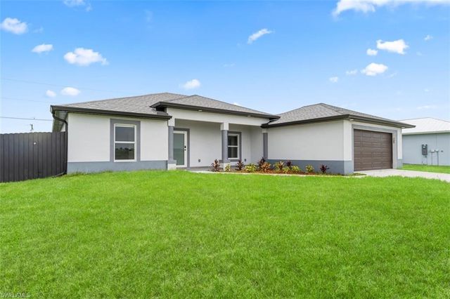 1013 14th TER, Cape Coral, FL 33909
