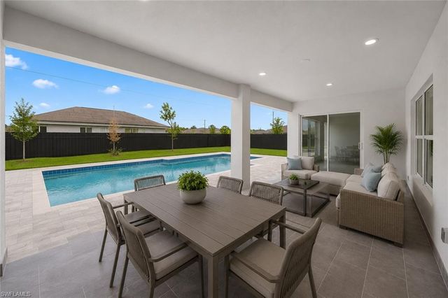 1013 14th TER, Cape Coral, FL 33909