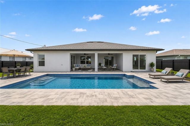 1013 14th TER, Cape Coral, FL 33909