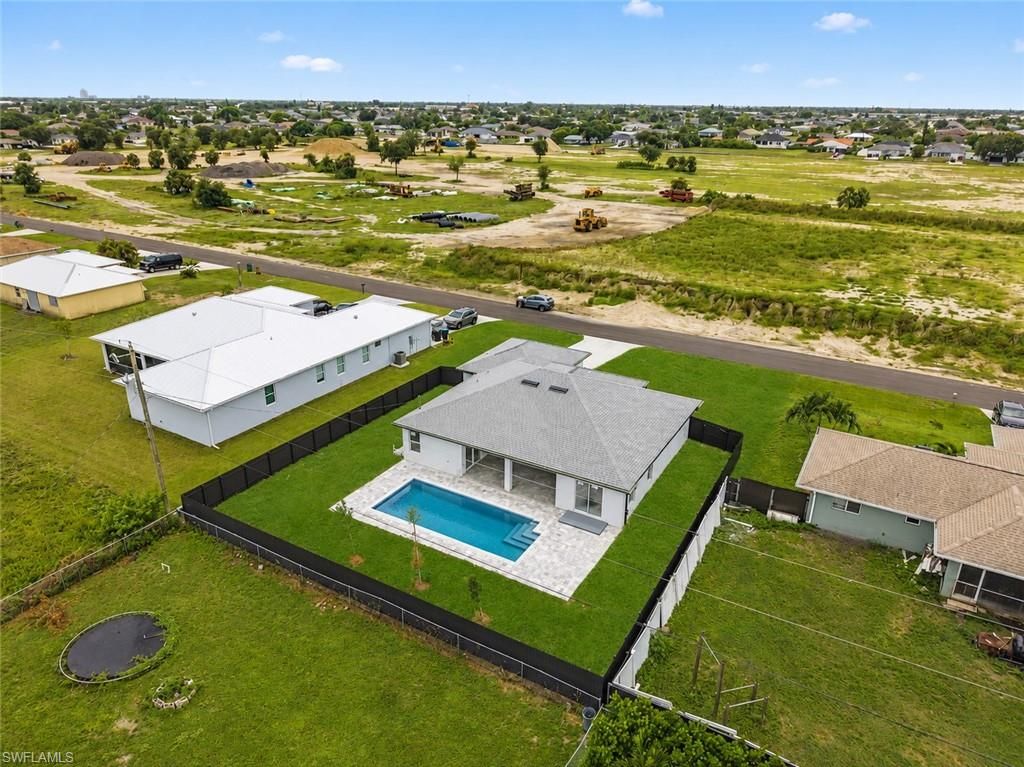 1013 14th TER, Cape Coral, FL 33909