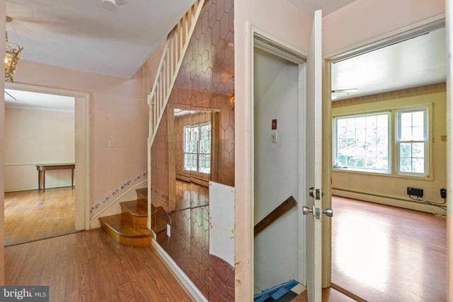 1701 DELAGE LN, Annapolis, MD 21409