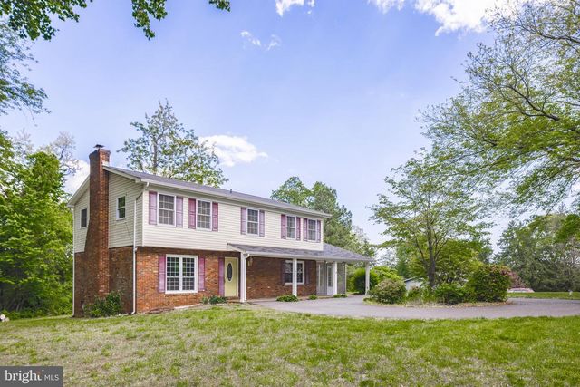 1701 DELAGE LN, Annapolis, MD 21409