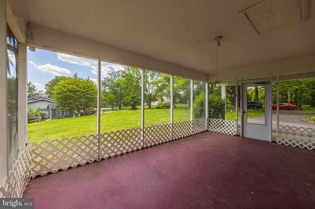 1701 DELAGE LN, Annapolis, MD 21409
