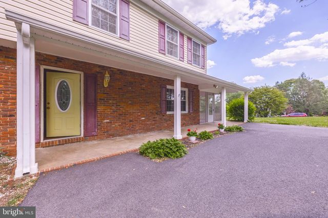1701 DELAGE LN, Annapolis, MD 21409