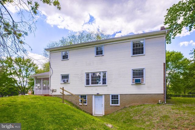 1701 DELAGE LN, Annapolis, MD 21409