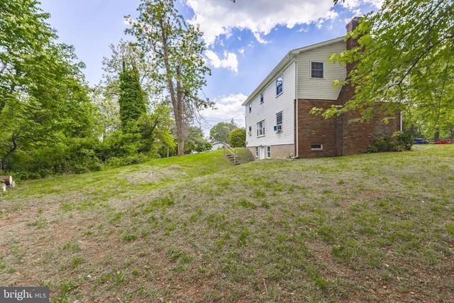 1701 DELAGE LN, Annapolis, MD 21409