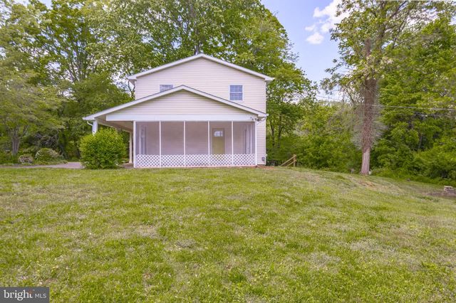 1701 DELAGE LN, Annapolis, MD 21409