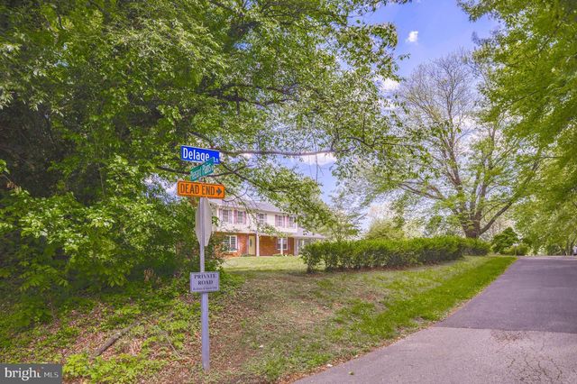 1701 DELAGE LN, Annapolis, MD 21409