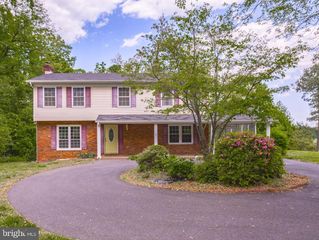 1701 DELAGE LN, Annapolis, MD 21409