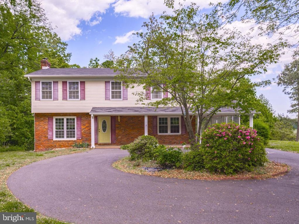 1701 DELAGE LN, Annapolis, MD 21409