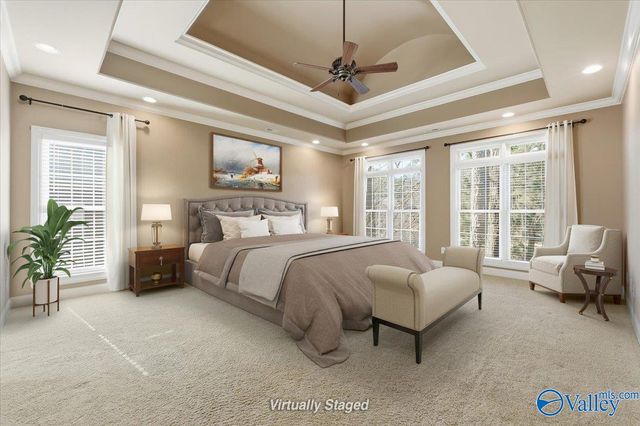 1709 Weymouth Lane NW, Huntsville, AL 35806