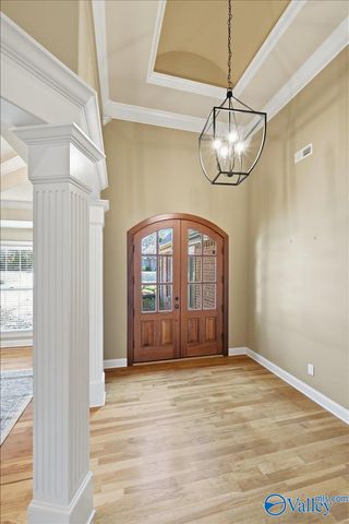 1709 Weymouth Lane NW, Huntsville, AL 35806