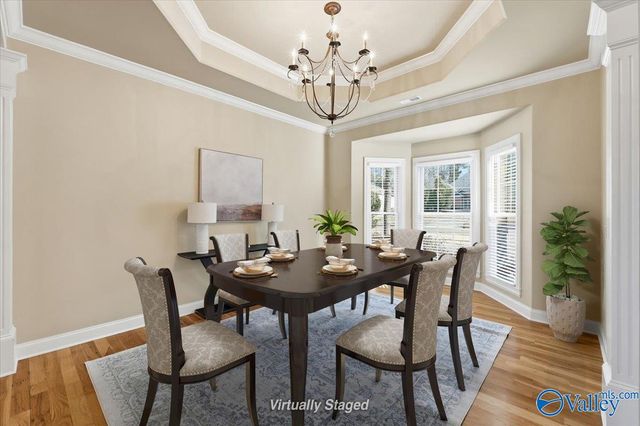 1709 Weymouth Lane NW, Huntsville, AL 35806