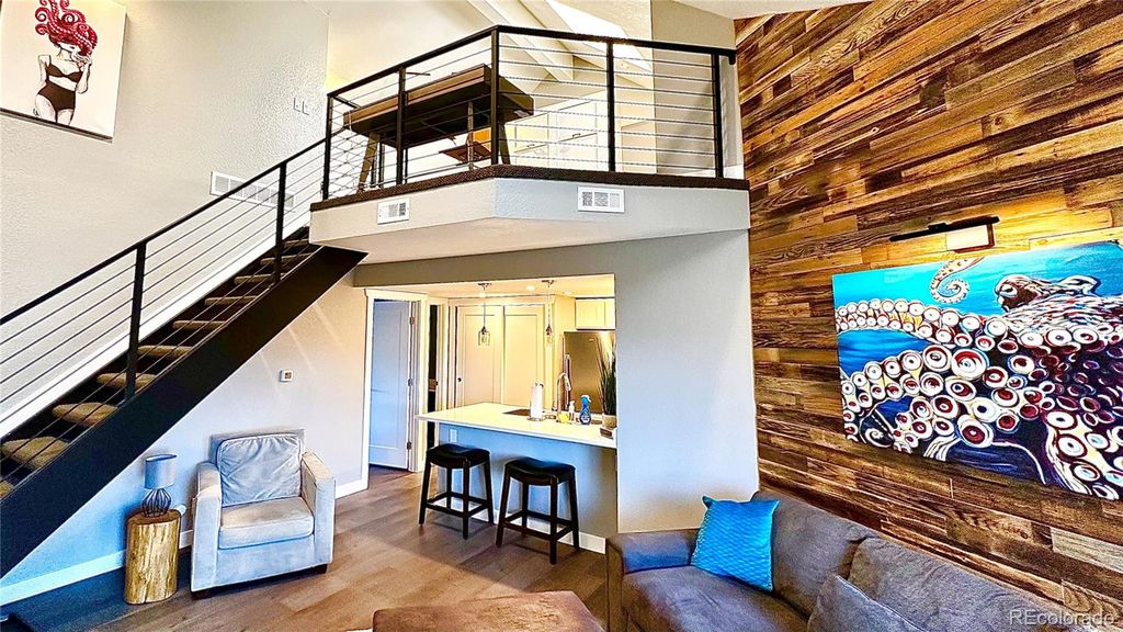 5922 Gunbarrel Avenue F, Boulder, CO 80301