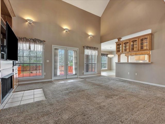 1803 Live Oak Lane, Lufkin, TX 75904