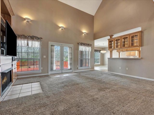 1803 Live Oak Lane, Lufkin, TX 75904